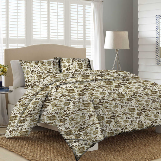 Summer Quilt Set Assorted