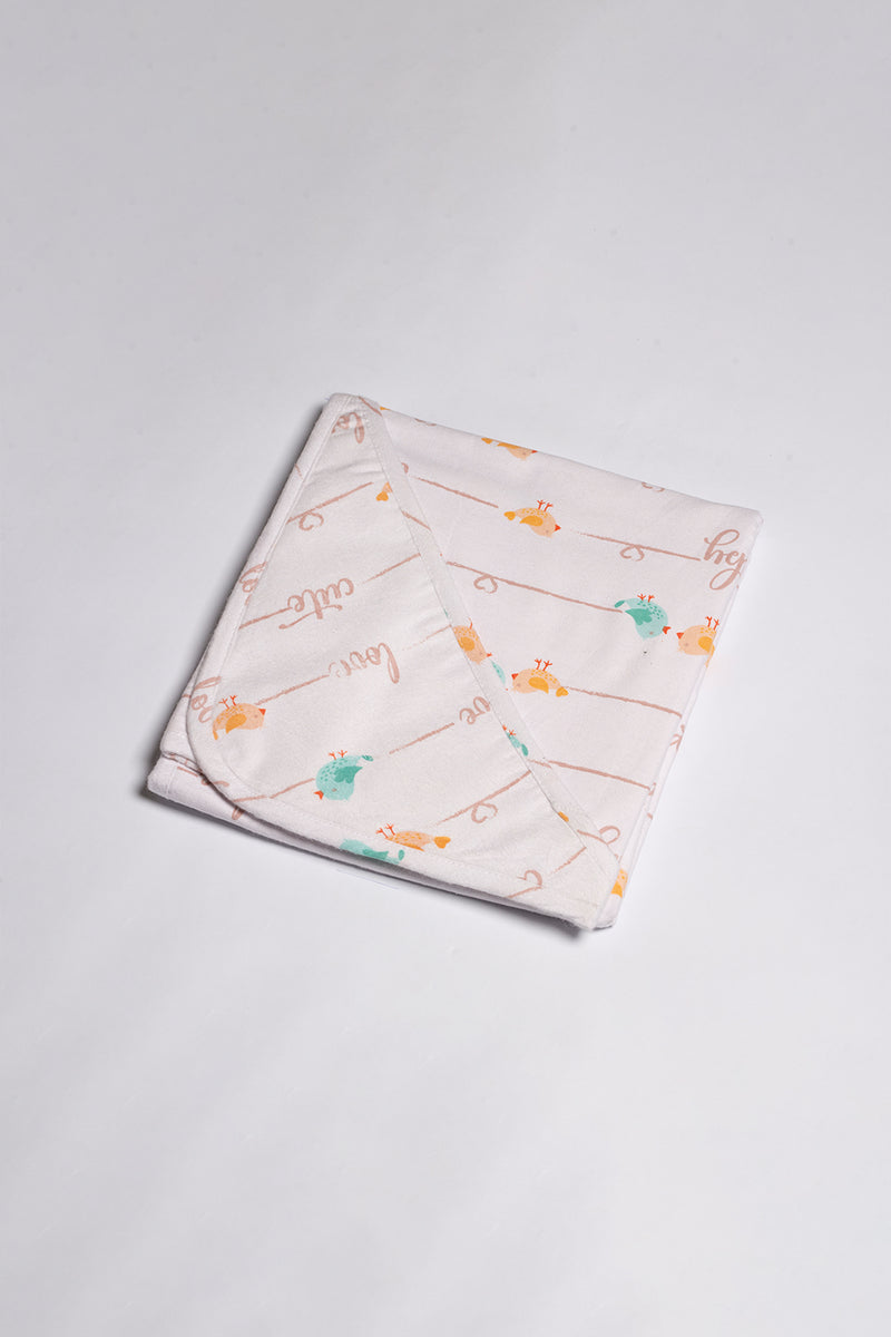 Baby Wrap Sheet Set
