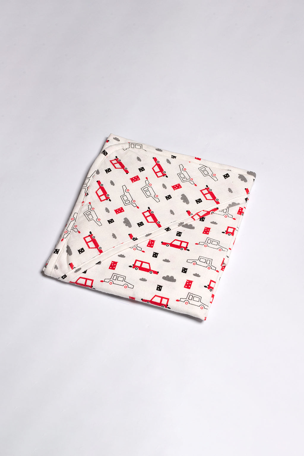 Baby Wrap Sheet Set
