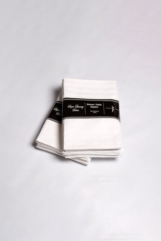 Dinner Napkin Pack Of Of 12