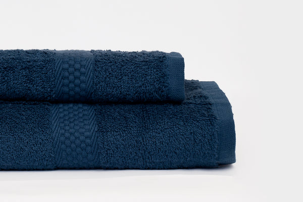 2 Pc Pack - Navy