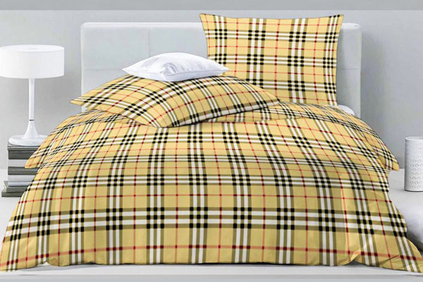 Bed sheet set Burberry