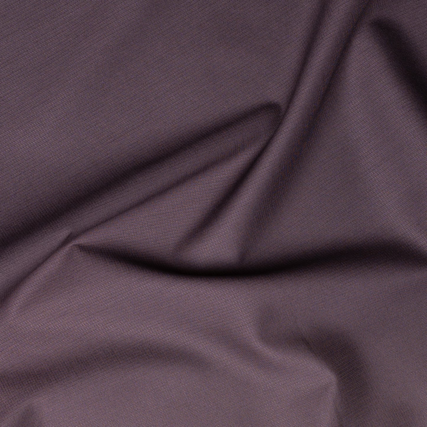 unstitched men Suiting Super Fine 100 % Cotton Colour Dk Brown