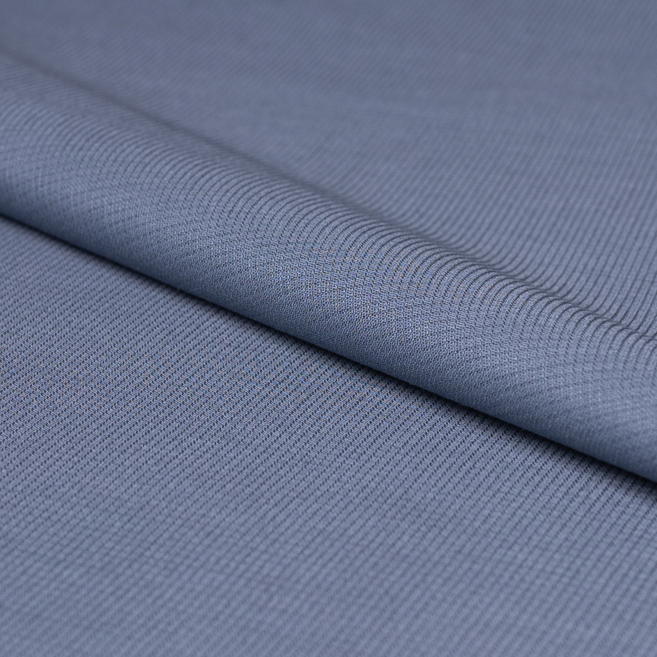 unstitched men Suiting Super Fine 100 % Cotton Colour Dk Grey