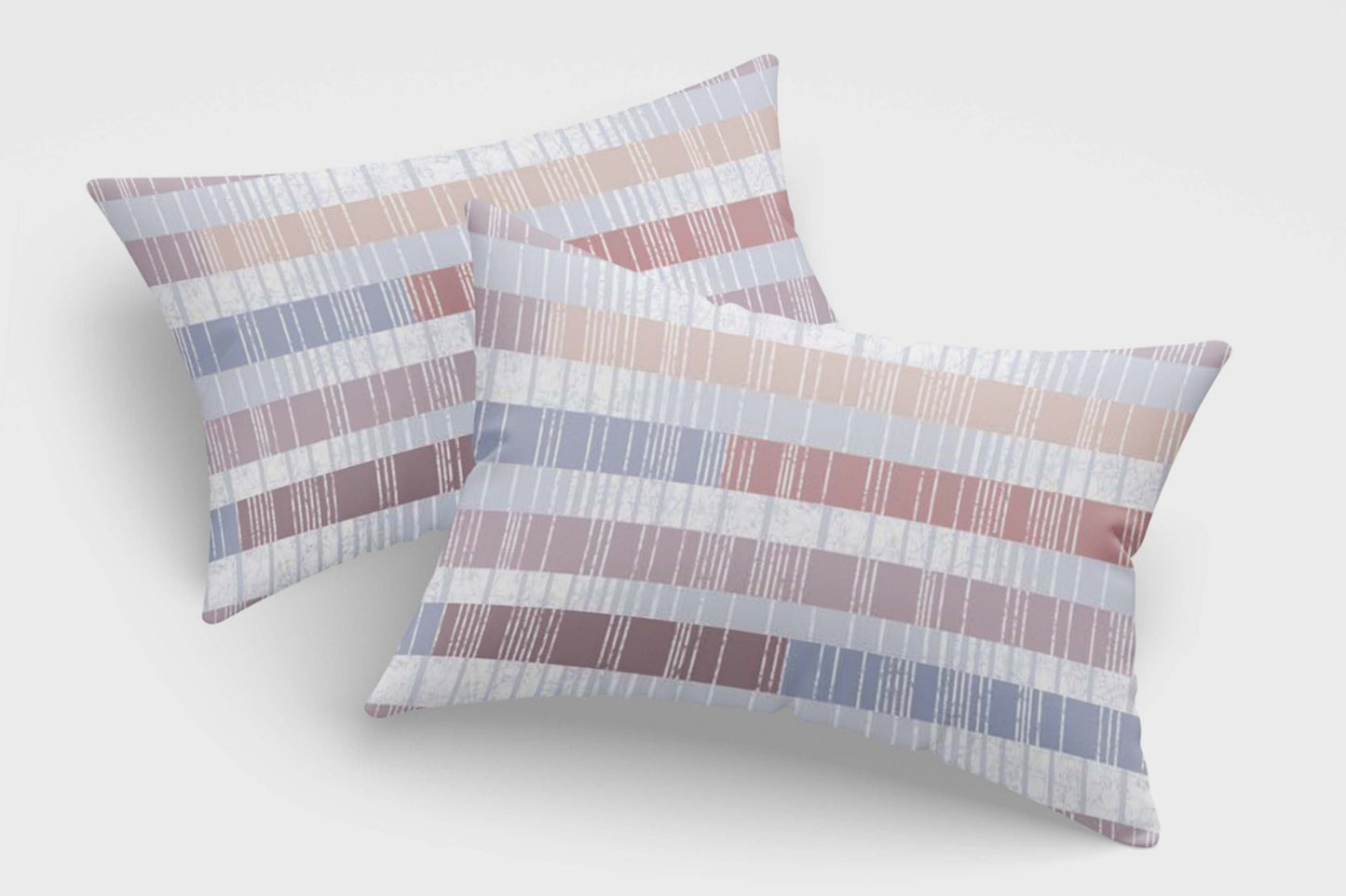 Pillowcase Pair Harbor Front