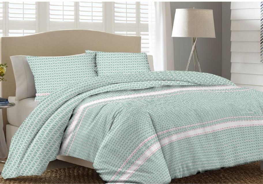 Bed sheet set Kalam kaar R