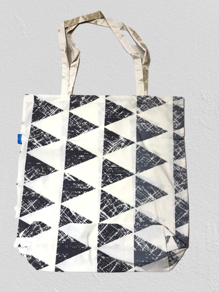 Fabric Canvas Bag