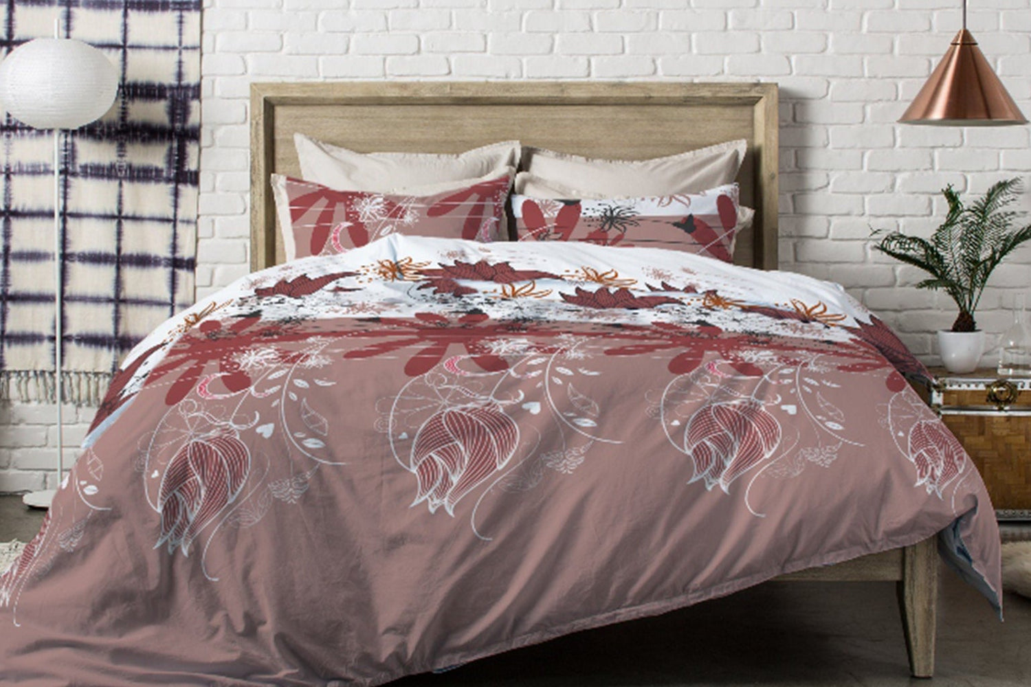 Duvet Cover
