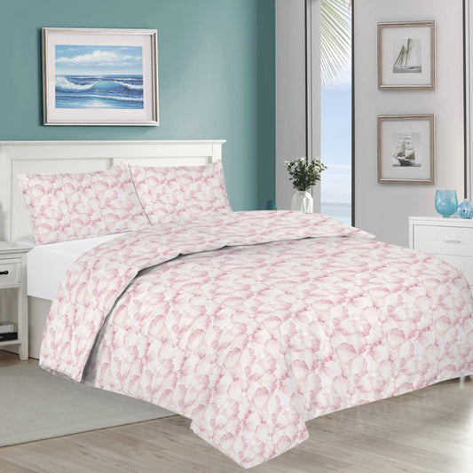 Bed sheet Cotton Satin Lena