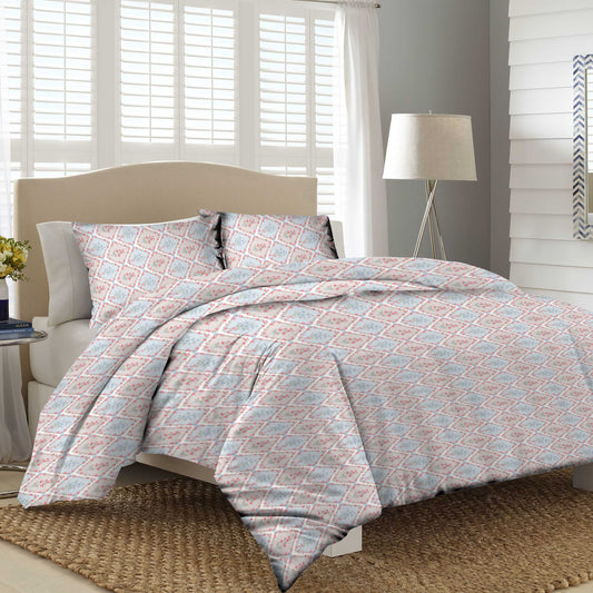 Prime Bed sheet set Assorted
