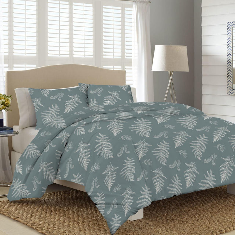 WINTER COMFORTER 400 GSM FERN