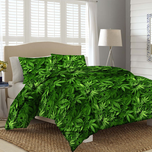 Summer Quilt Aromatica