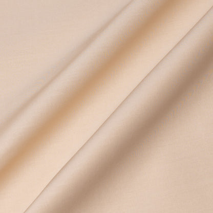 unstitched men Suiting prestige 100 % Cotton Colour Beige