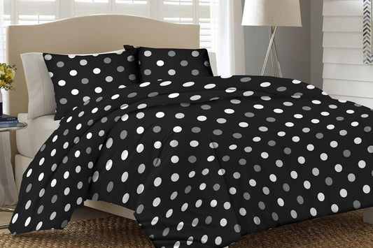 Winter Comforter 400 Gsm Cerenosedy F