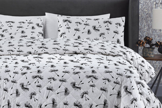 Pillowcase Pair Dandelion