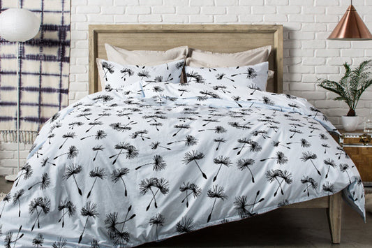 Bed Sheet Set Dandelion