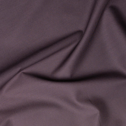 unstitched men Suiting Super Fine 100 % Cotton Colour Dk Brown
