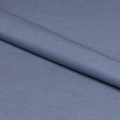 unstitched men Suiting Super Fine 100 % Cotton Colour Dk Grey