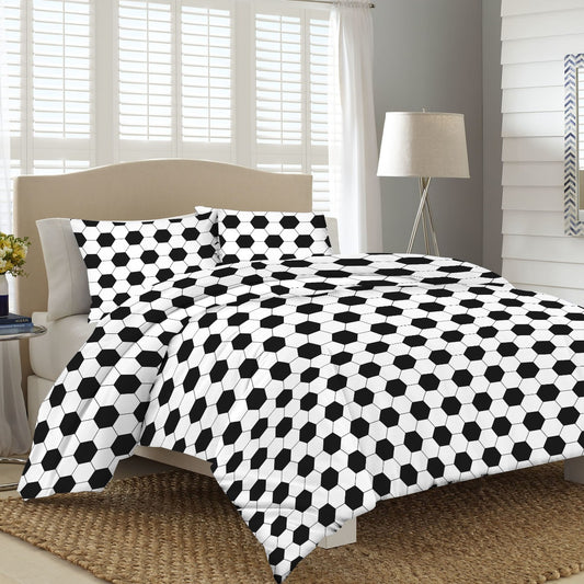 Fitted Sheet Football