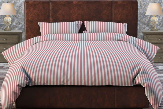 Summer Quilt Galaxy Line Pink F/R