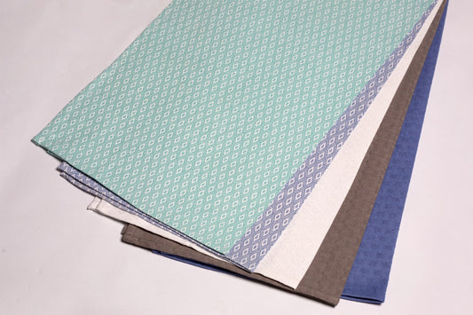 Kitchen Napkins Pack Of 6