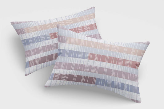 Pillowcase Pair Harbor Front