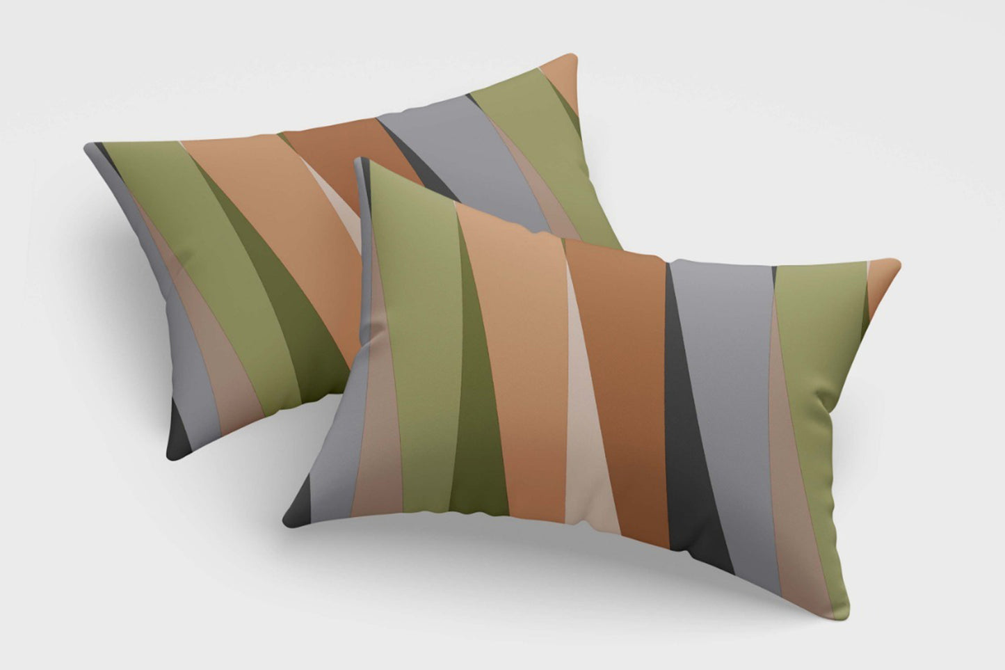 Pillowcase Pair Lory Front