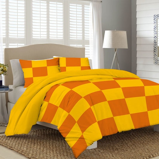 Duvet Cover Set  patch work