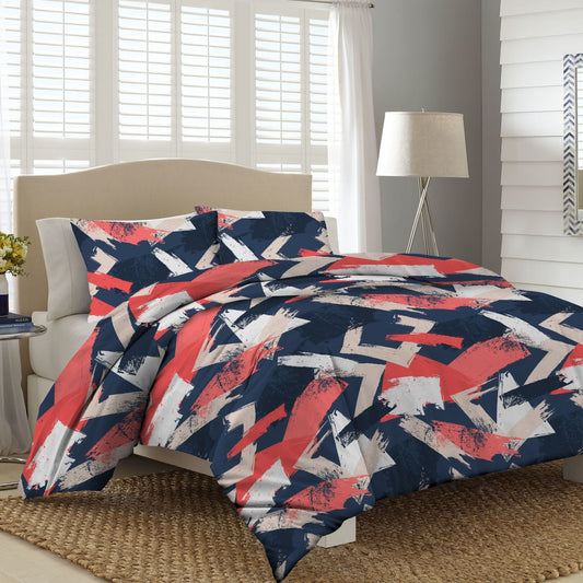 Summer Quilt Paint