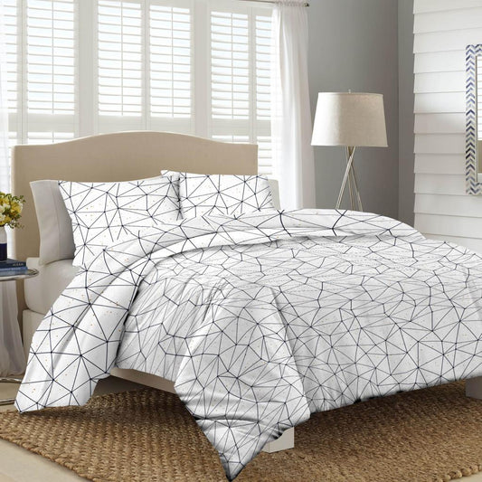 Summer Quilt Nordic