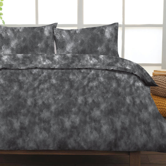 Summer Quilt Inka Black