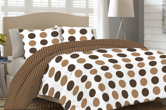 Duvet Cover Set KikoHneda F/R
