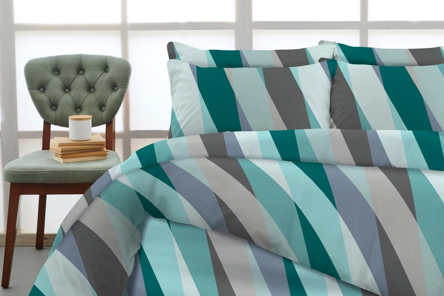 Duvet Cover Set  Lory front