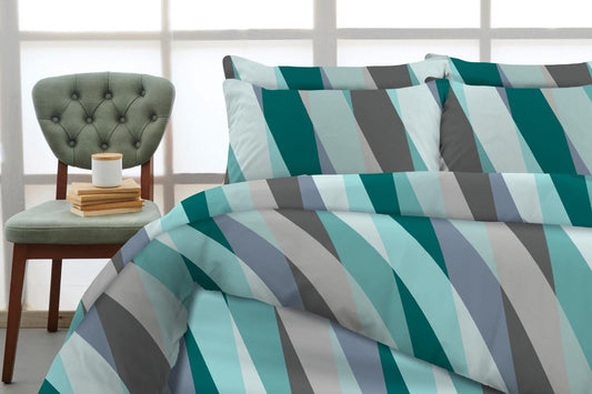 Duvet Cover Set  Lory front