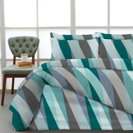 Summer Quilt Lory Front