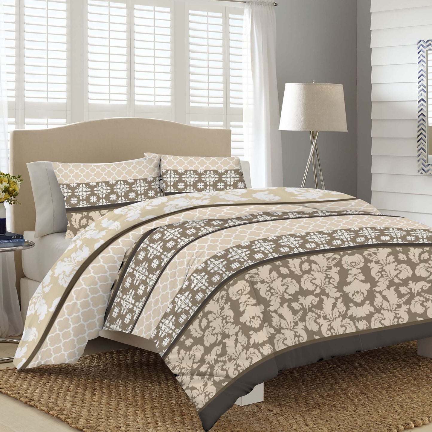 Duvet Cover Set nature