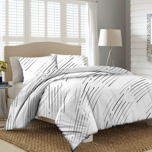 Fitted Sheet Relax