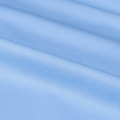 unstitched men Suiting Super Fine 100 % Cotton Colour Sky blue