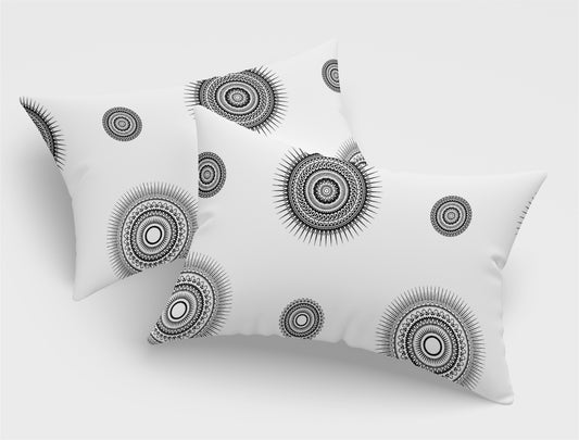 Pillowcase Pair Tango White