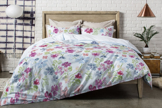 Duvet Cover Set Water Colour