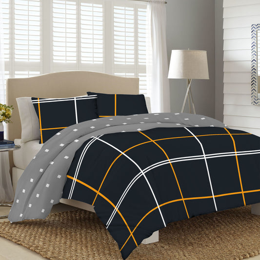 Summer Quilt kostika F+R