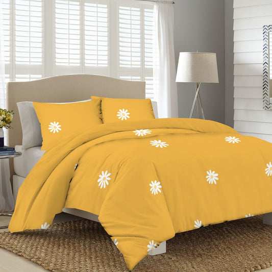 Pillowcase Pair Meadow Reverse