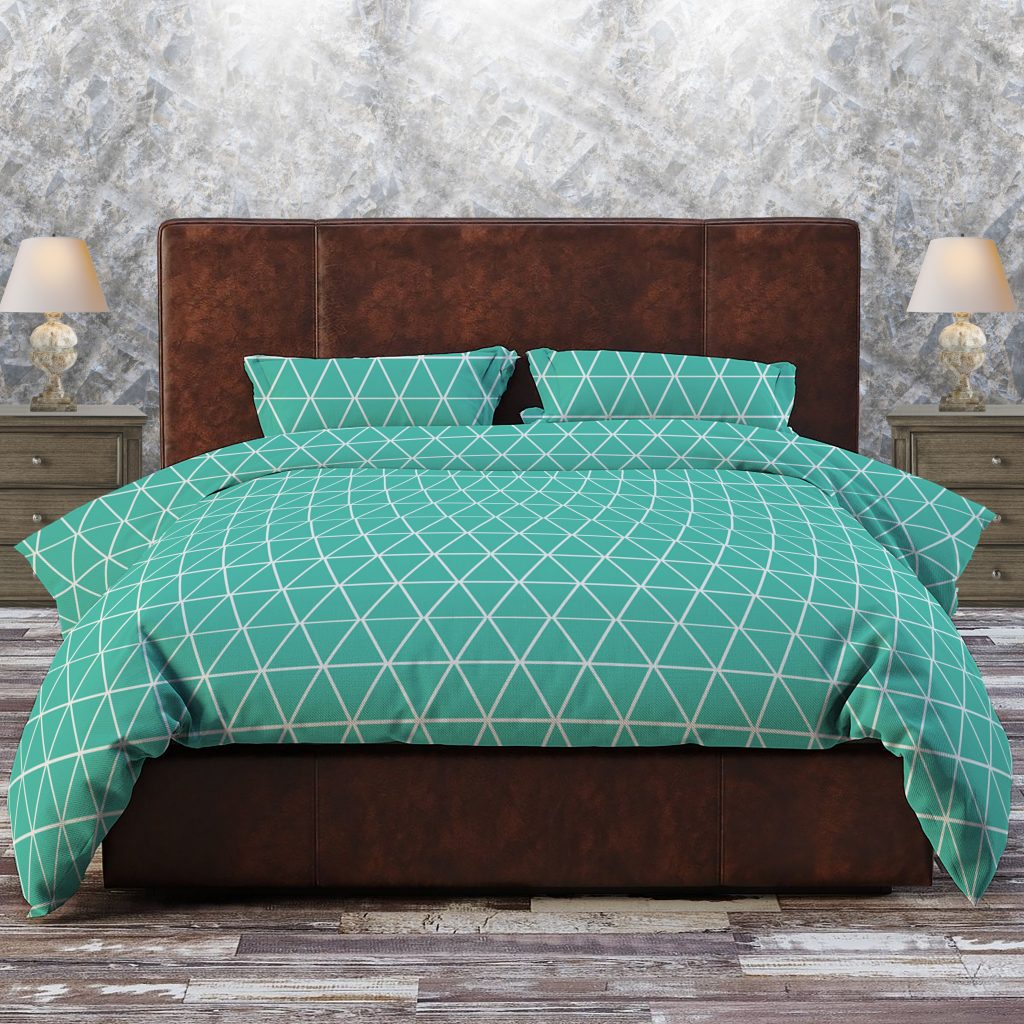 Bed Sheet Online Pakistan | High 