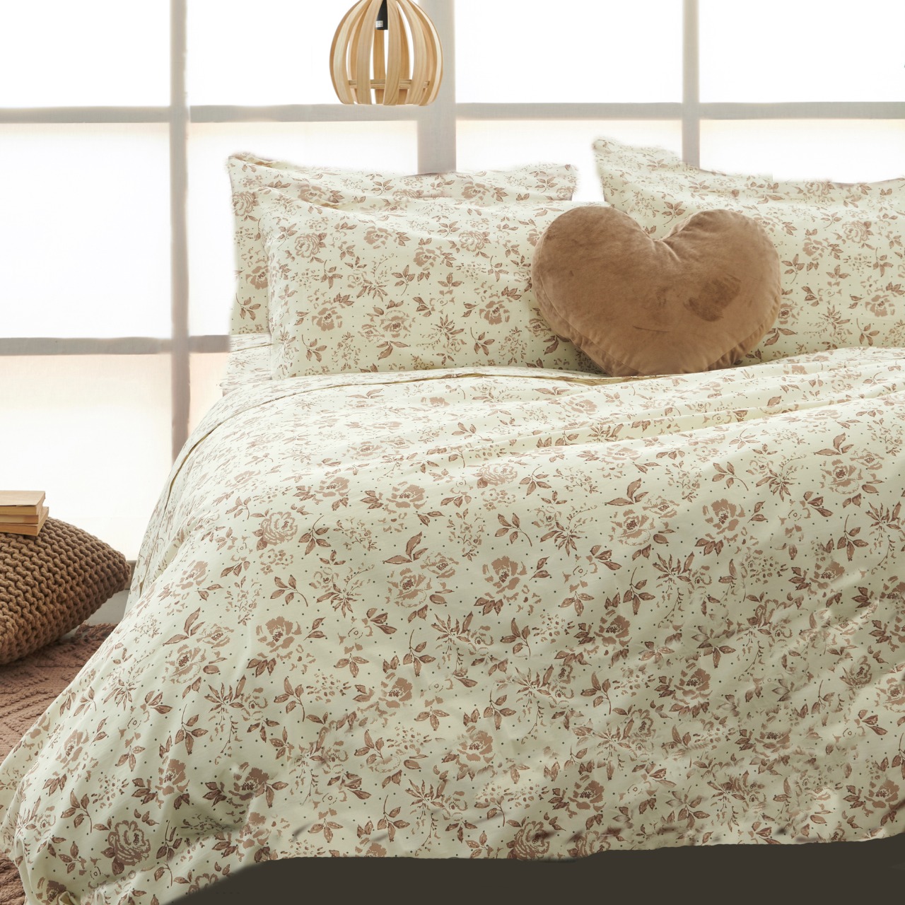 King size Winter Comforter ( 400GSM )