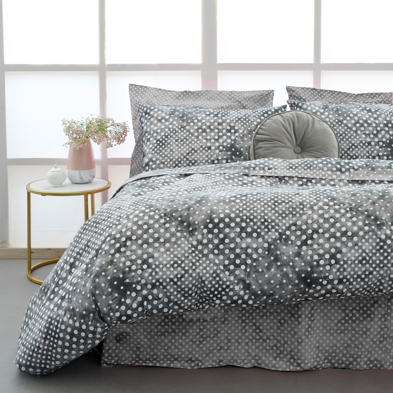 King size Winter Comforter ( 400GSM )