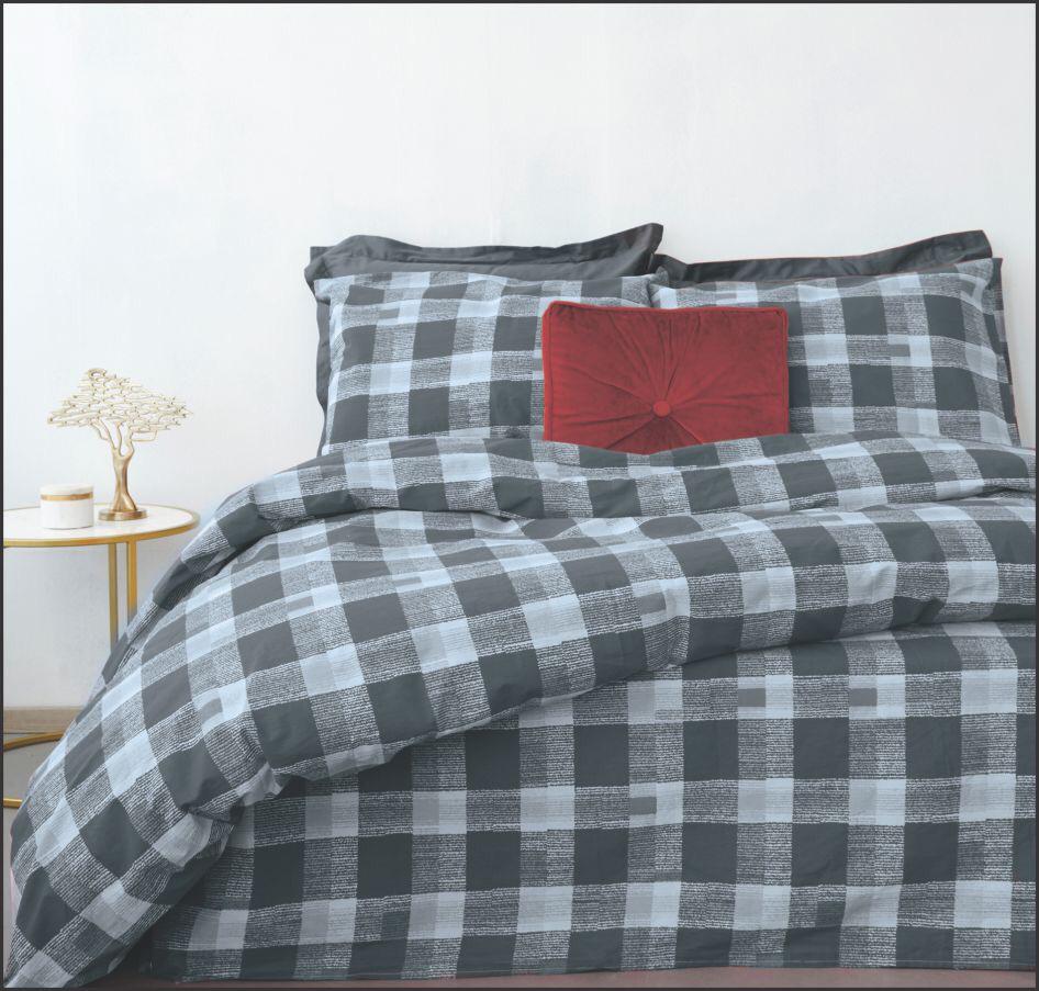King size Winter Comforter ( 400GSM )